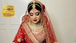 Colour Contour Makeovers