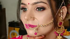 Beauty and style salon