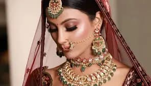 Neel & Rashmi Makeovers