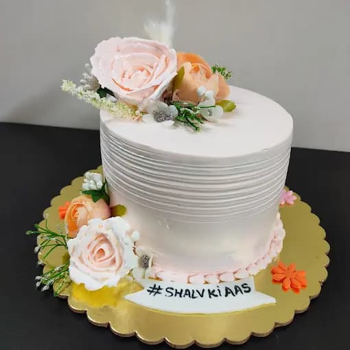 Anu Cake Creations