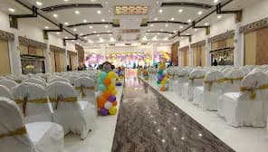 Sri Lakshmi Narasimha Gardens