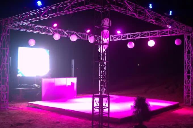 Audio Lab the music school