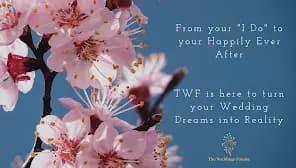 The Weddings Fonder