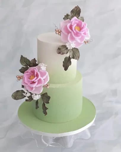 Incredible Art Cake Boutique