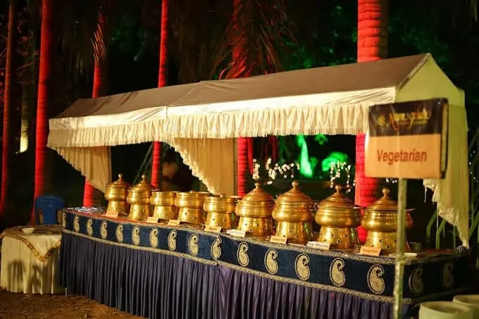 Noor Jehan Catering Service