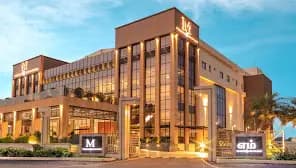 M Weddings & Conventions