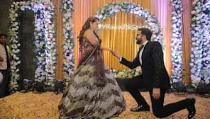 MS Wedding Choreography