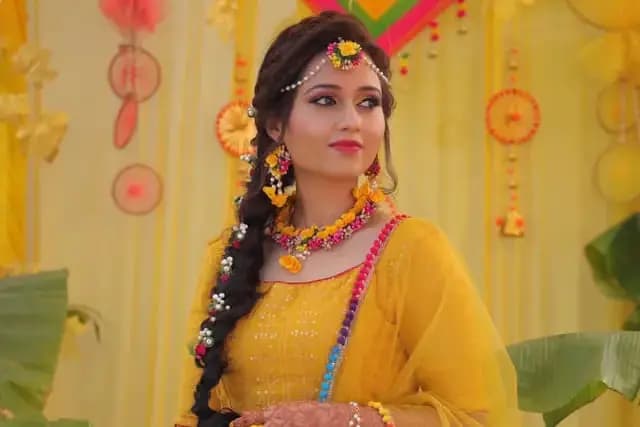 Nehal Oberoi Makeover