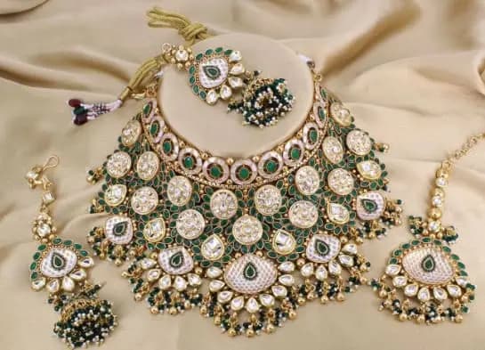 Depanshi Jewellers