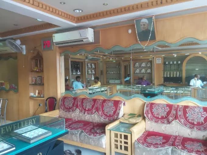 Ram Pratap Katta and Sons