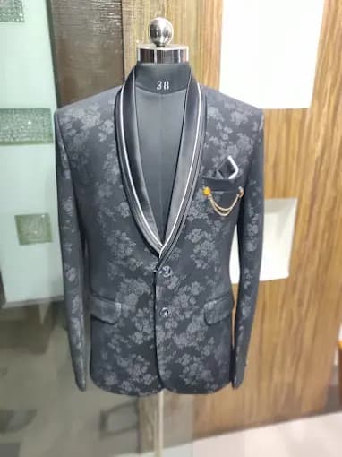Shree Pehchan Garments