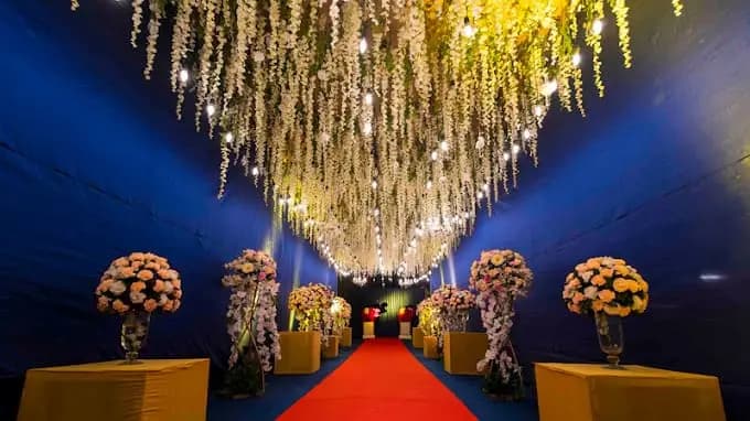 KrishnChandra Events