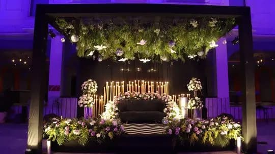 Gala Event and Studios