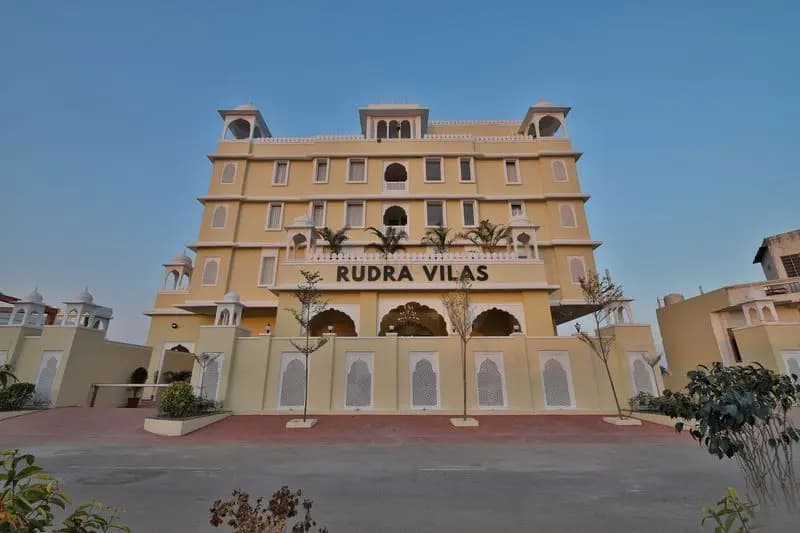 Rudra Vilas