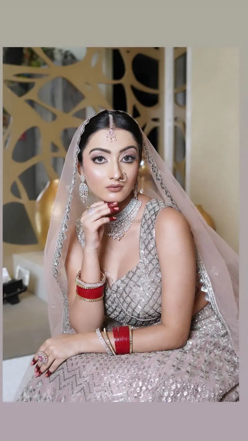 MONIKA MAKEUP ARTIST