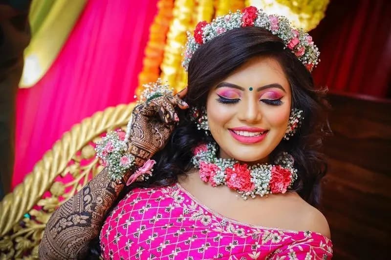 Blush Rush By Shikha