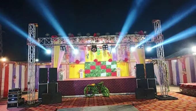 VishalEventAndamplifiers