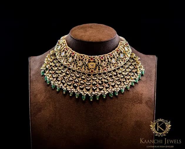 Kaanchi Jewels