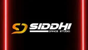 SIDDHI Dance Studio