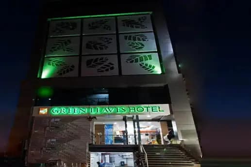 Green Leaves Hotel