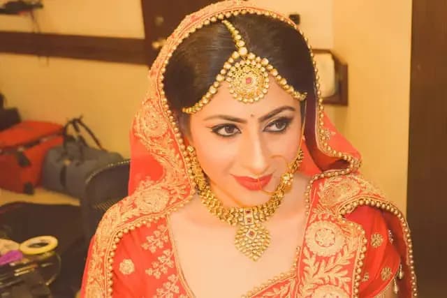 Embellish with Anamika