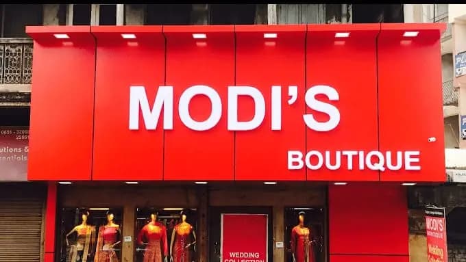 Modis Boutique