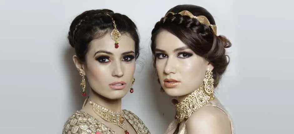 Nainaa Arora Makeup