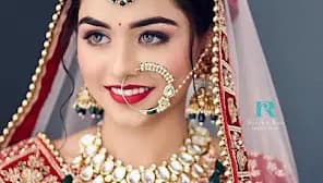 Ritcha Makeup Artist