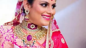 Luxury Makeup & Hair 