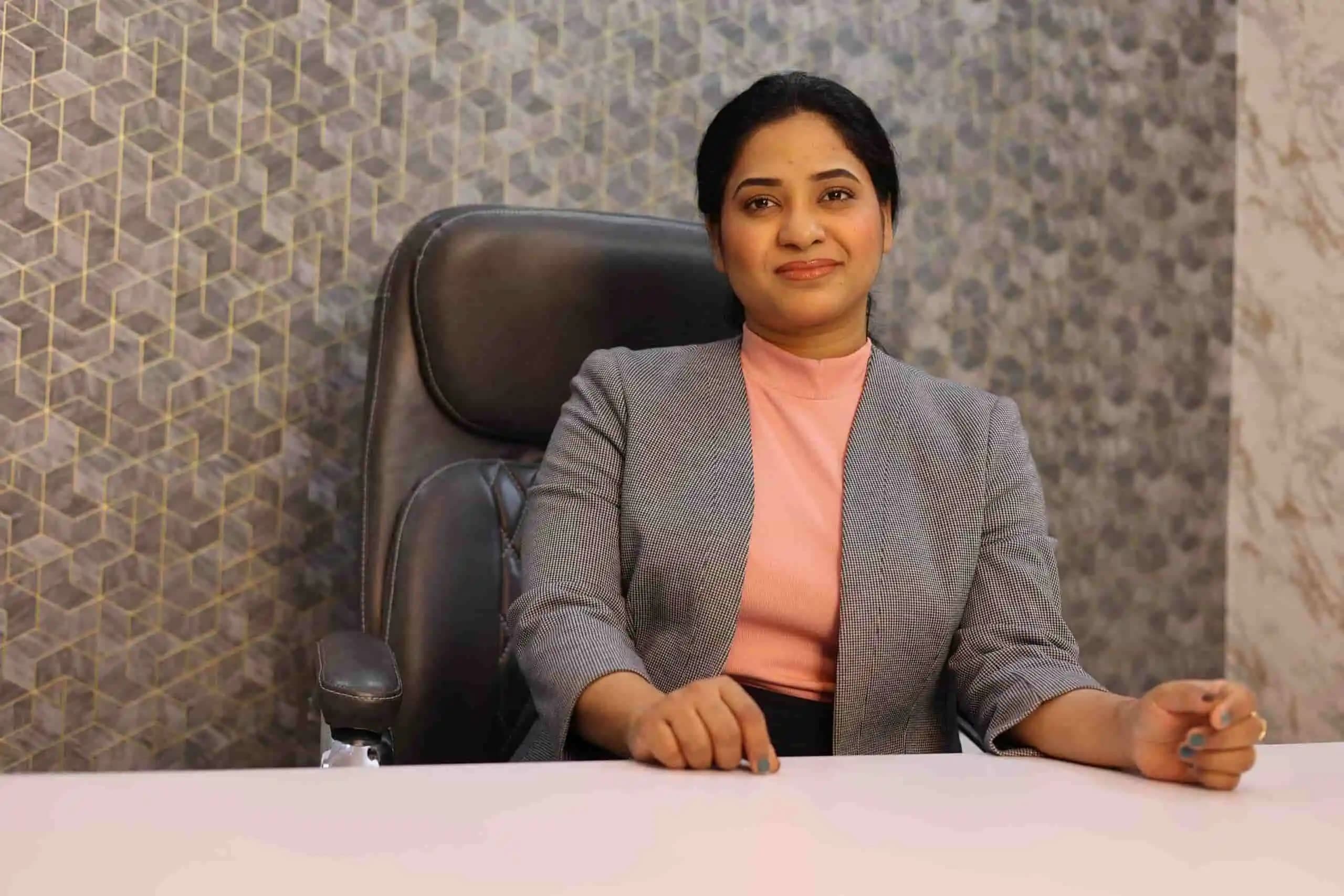 Makeover By Shivani Garg