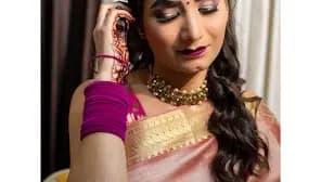 Nancy  artist of makeup