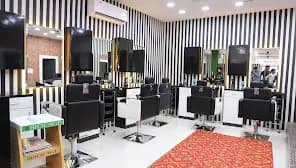 Makeup Zone Beauty Parlour