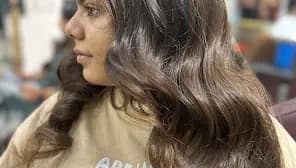 MUKTA MAKEOVERS  SALON