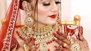 Makeup Studio Makeover