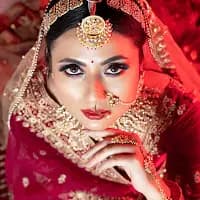 Himanshi Makeup Studio