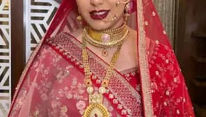 Udaipur Makeup Artist