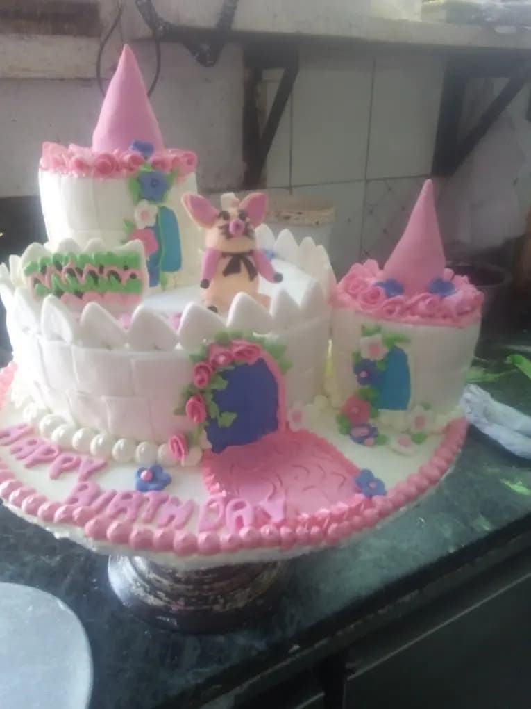 Shree Arihant Bakers