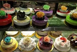 Patisserie Bakery
