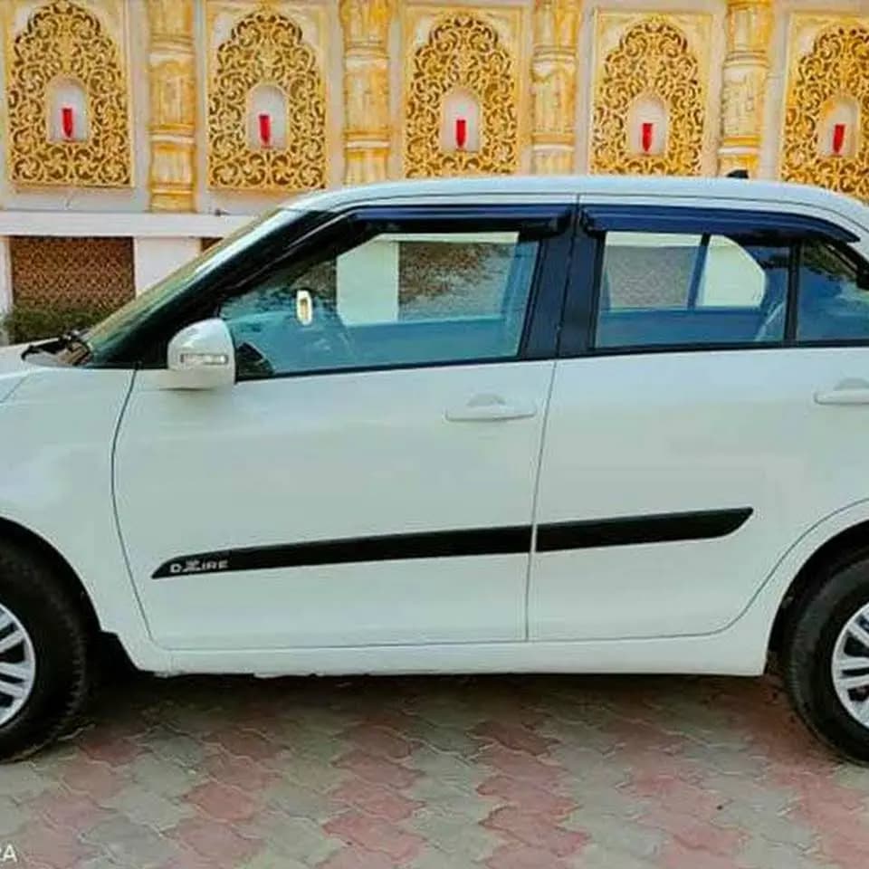 Bikaner car for tour