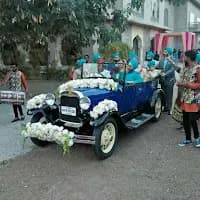 jaipur vintage cars