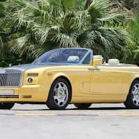 Dream Luxury Car Rental