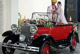 Udaipur Car Hire