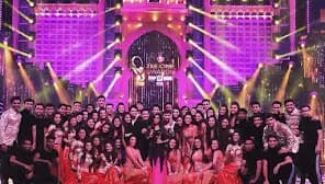 SG Professional DANCE