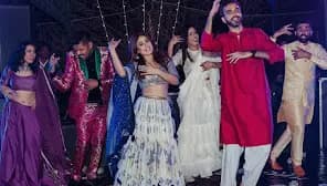 Best Wedding Choreographer