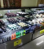 Muswin Creative Cakes