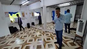 PRAJYOT DANCE CLASSES