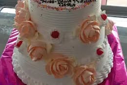 Keral Cakes and Bakes