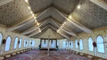 GREENATH Kashmir Event