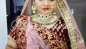 Shahnaz Husain makeup artist