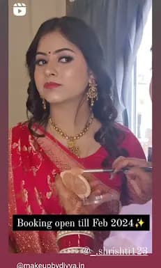 makeup by divya